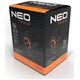 Neo Przedłużacz bębnowy 30m, 3x1.5mm2
