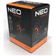 Neo Przedłużacz bębnowy 40m, 3x2.5mm2