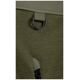 Neo Bluza softshell OUTDOOR, zielona, rozmiar S
