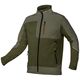 Neo Bluza softshell OUTDOOR, zielona, rozmiar XXXL
