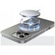 Torras ML Etui Torras Ostand Spin Series do iPhone 16 Pro (Titanium gray)