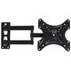 Hausberg HAUSBERG HB-H 04R FULL MOTION METAL TV BRACKET