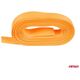 Pas transportowy z klamr? samozaciskow? 2,5m x 25mm AMIO-03291