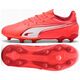 Buty Puma KING Match Jr FG/AG 108320-01