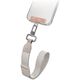 UNIQ Vista universal 2in1 phone strap terracotta-beige/terracotta beige