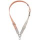 UNIQ Vista universal 2in1 phone strap peach beige