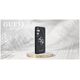 Etui Guess Big 4G Logo Classic Logo do    Samsung Galaxy S25 czarny