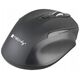 Techly IM 102-WBK myszka Biuro Po prawej stronie RF Wireless Optyczny 1600 DPI