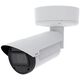 Axis Q1809-LE 150mm Kula (kształt) Kamera bezpieczeństwa IP Zewnętrzna 7680 x 4320 px Sufit / Ściana