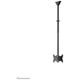 Neomounts CL35-340BL22 uchwyt do telewizorów 106,7 cm (42") Czarny