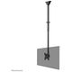Neomounts CL35-340BL12 uchwyt do telewizorów 106,7 cm (42") Czarny