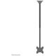 Neomounts CL35-340BL12 uchwyt do telewizorów 106,7 cm (42") Czarny