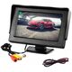 AK331A Monitor do kamer cofania