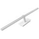 ZD122A Lampa led nad lustro 60cm white