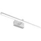 ZD121A Lampa led nad lustro 40cm white