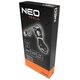 Kabel USB typ C, 2m