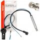 Wzmacniacz sygnału separator antenowy iso amio-04131