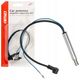 Wzmacniacz sygnału separator antenowy iso amio-04131
