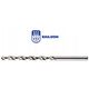 Wiertło bardzo długie do stali i żeliwa DIN 1869 6,5 mm, 275-190 mm, HSS