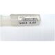 Wiertło węglikowe Baildon DIN 6537 K WK3 5,5 mm, VHM TiAlN, 66-28 mm