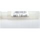 Wiertło węglikowe Baildon DIN 6537 K WK3 7,5 mm, VHM TiAlN, 79-41 mm