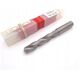 Wiertło węglikowe Baildon DIN 6537 L WK5 12,5 mm, VHM TiAlN, 124-77 mm