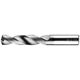 Wiertło węglikowe Baildon DIN 6537 K WK3 14 mm, VHM TiAlN, 107-60 mm