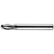 Frez węglikowy Baildon DIN 6527 K FWP2K 3 mm, VHM TiAlN, Z2, 50-4 mm
