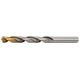 Frez węglikowy Baildon DIN 6527 K FWP3A 4 mm, VHM TiAlN, Z3, 54-5 mm