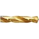 Frez węglikowy Baildon DIN 6527 K FWP3A 4 mm, VHM TiAlN, Z3, 54-5 mm