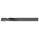 Frez węglikowy Baildon DIN 6527 K FWP3A 10 mm, VHM TiAlN, Z3, 66-11 mm