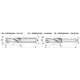 Frez węglikowy Baildon DIN 6527 K FWP3A 10 mm, VHM TiAlN, Z3, 66-11 mm