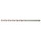 Wiertło do metalu Baildon DIN 1869 RN XL-P (NWKp) 5,5 mm, HSS (S), 205-140 mm