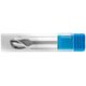 Frez węglikowy Baildon DIN 6527 K FWK4K 14 mm, VHM TiAlN, Z4, 75-14 mm