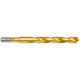 Wiertło do metalu Baildon DIN 338 RN 11,5 mm, HSS TiN (S), 142-94 mm (chwyt 3-płaszczyznowy)