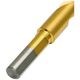 Wiertło do metalu Baildon DIN 338 RN 11,5 mm, HSS TiN (S), 142-94 mm (chwyt 3-płaszczyznowy)