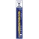 Wiertło do metalu Baildon DIN 338 RN 11,5 mm, HSS TiN (S), 142-94 mm (chwyt 3-płaszczyznowy)