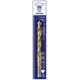 Wiertło do metalu Baildon DIN 338 RN 10,2 mm, HSS TiN (S), 133-87 mm (chwyt 3-płaszczyznowy)