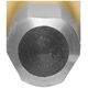 Wiertło do metalu Baildon DIN 338 RN 7,5 mm, HSS TiN (S), 109-69 mm (chwyt 3-płaszczyznowy)