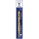Wiertło do metalu Baildon DIN 338 RN 13 mm, HSS TiN (S), 151-101 mm (chwyt 3-płaszczyznowy)