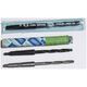 Wiertło do metalu Baildon DIN 345 RN NWKc 6,8 mm, HSS (S), 150-69 mm (chwyt MK1)