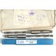 Wiertło do metalu Baildon DIN 345 RN NWKc 6,8 mm, HSS (S), 150-69 mm (chwyt MK1)