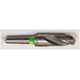 Wiertło do metalu Baildon DIN 345 RN NWKc 37 mm, HSS (F), 344-195 mm (chwyt MK4)