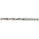 Wiertło do metalu Baildon DIN 345 RN NWKc 25,5 mm, HSS (S), 286-165 mm (chwyt MK3)