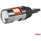 Żarówki led canbus t10 w5w 9 smd 3030 white 12v 24v 36v 48v amio-04244