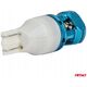 Żarówki led canbus t15 w16w 4smd 1860xs white 12v 24v amio-04251