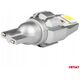 Żarówki led canbus t15 w16w 2smd 3570 white 12v 24v amio-04257
