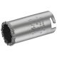 Irwin IRWIN TCT/HM HOLE SAW WITHOUT ADAPTER 33mm για τούβλα, κούφια τούβλα και αεριωμένο σκυρόδεμα 13495509 5054905305734