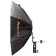 Aurora Reporter's Softbox Aurora Octa 65 cm Firefly II S 13782796 8809386074207