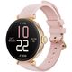 Smartwatch KIESLECT Pura Gold